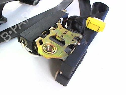 Front right belt tensioner VW TOURAN (1T1, 1T2) 2.0 TDI 16V | BP20455446C88 