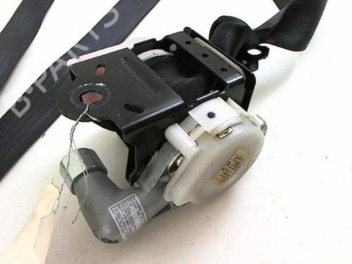 Front left belt tensioner MAZDA 5 (CR) 2.0 CD (CR19) | BP20461124C87 