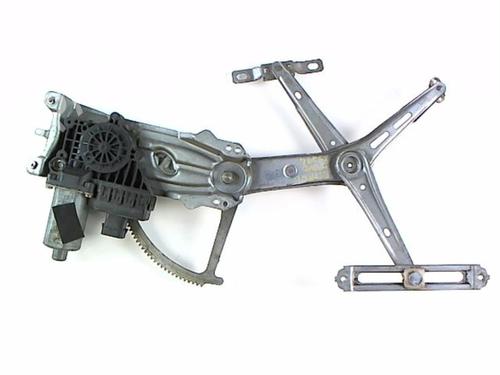 Used Front right window mechanism OPEL ASTRA G Hatchback (T98) 2.0 DI (F08, F48) (82 hp) 20415139
