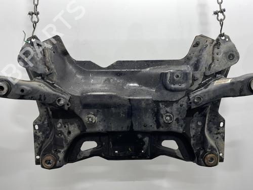 Used Subframe PEUGEOT 508 I (8D_) 2.0 HDi (163 hp) 24320060