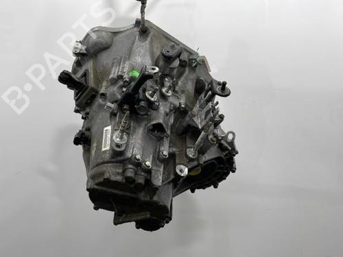 Gearbox HONDA ACCORD VII (CL, CN) 2.2 i-CTDi (CN1) | BP20440446M3 