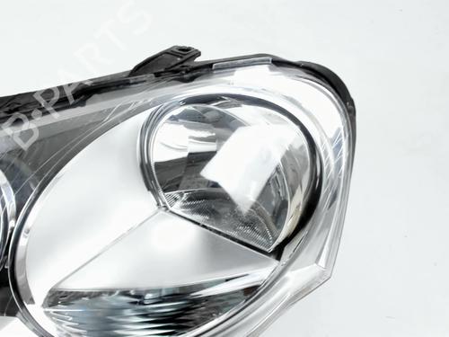 Faro izquierdo VW POLO IV (9N_, 9A_) 1.4 TDI | BP29956731C28