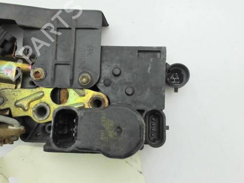 Front right lock ALFA ROMEO 156 (932_) 2.4 JTD (932B1) | BP20389552C97 