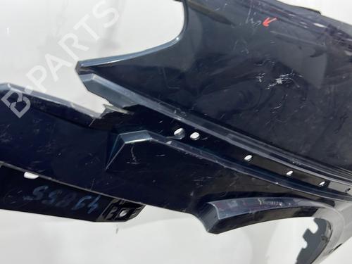 Błotnik przedni lewy RENAULT SCÉNIC I MPV (JA0/1_, FA0_) 1.9 dCi RX4 | BP20437485C41 