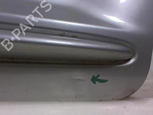 Left rear door CHRYSLER PT CRUISER (PT_) 2.2 CRD | BP20434952C4 