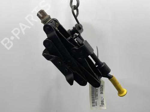 Used Jack Kit RENAULT MEGANE I (BA0/1_) 1.9 D Eco (BA0A, BA0U, BA0R) (64 hp) 21208168