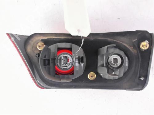 Left tailgate light HONDA ACCORD VII (CL, CN) 2.2 i-CTDi (CN1) | BP20388361C79 