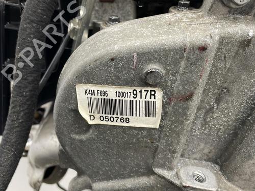 Engine DACIA SANDERO 1.6 16V Bifuel | BP30308525M1 - Image 7