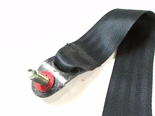 Rear right belt tensioner NISSAN JUKE (F15) 1.5 dCi | BP20454695C90 