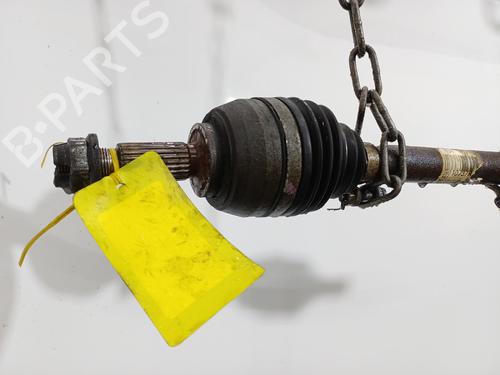 Left front driveshaft RENAULT KANGOO Express (FW0/1_) 1.5 dCi 90 (FW0G, FW05, FW08, FW11) | BP39520464M38 - Image 3