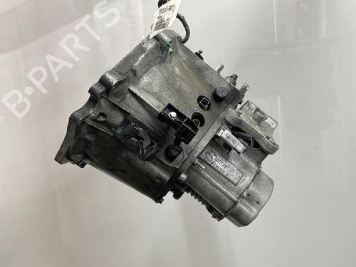 Used Gearbox Gearbox PEUGEOT 208 I (CA_, CC_) 1.2 THP 110 (110 hp) 32330353 32330353