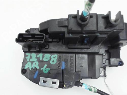 rear-left-lock-nissan-note-e12-12-825013vv0a-2012-20665843 main image