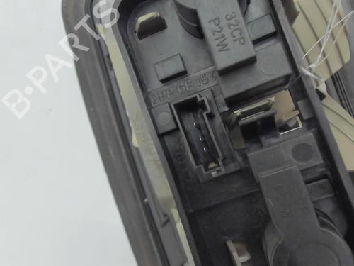 Used Left tailgate light Left tailgate light SAAB 9-3 (YS3F, E79, D79, D75) 1.9 TiD (150 hp) 20389650 20389650