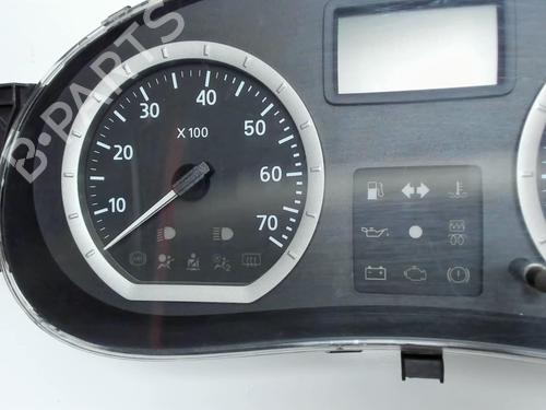 Instrument cluster DACIA LOGAN MCV (KS_) 1.5 dCi (KS0W) | BP20474843C47 
