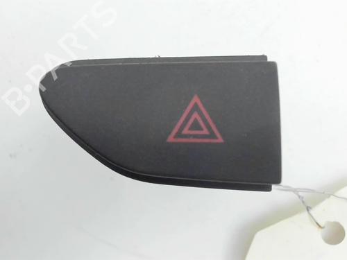 Warning switch RENAULT CLIO IV (BH_) 0.9 TCe 90 (BHNF, BHMA, BHMH, BHJK, BHJR) | BP20400077I22 