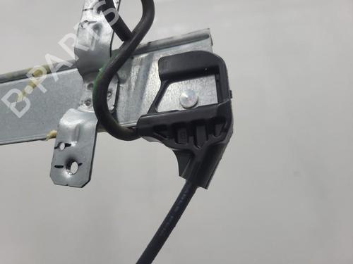 Used Front left window mechanism SUZUKI CELERIO (LF) 1.0 (AVK310) (68 hp) 20395555