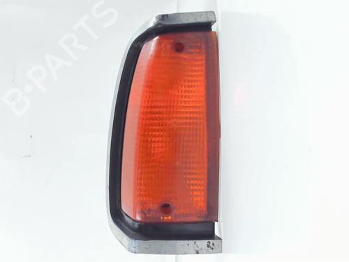 Used Right front indicator RENAULT 14 (121_) 1.4 (1213) (60 hp) 25264887