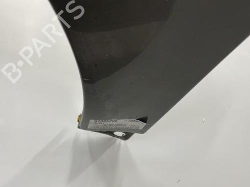Left front fenders VOLVO V50 (545) 2.0 D | BP20440857C41 