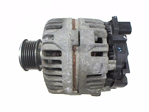 Used Alternator Alternator SEAT IBIZA III (6L1) 1.4 TDI (80 hp) 20392555 20392555