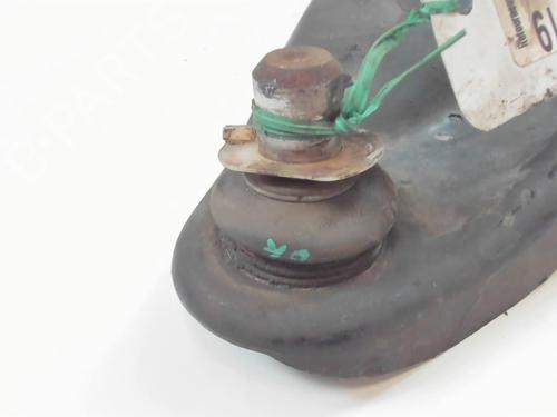 Used Right front suspension arm DACIA SANDERO II 1.5 dCi (90 hp) 20420581