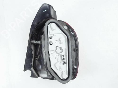 Left taillight RENAULT MODUS / GRAND MODUS (F/JP0_) 1.6 (JP03, JP0B, JP0U, JP0Y, JP1G) | BP37252151C34 - Image 2