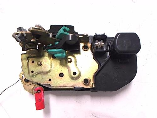 Rear left lock JEEP CHEROKEE (KJ) 2.8 CRD 4x4 | BP20461452C100 