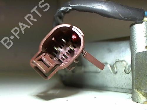 Viskermotor bakrute CITROËN SAXO (S0, S1) 1.5 D | BP20410938M102 