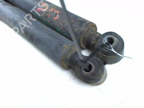 Used Left front shock absorber MERCEDES-BENZ E-CLASS (W210) E 320 (210.055) (220 hp) 20391905