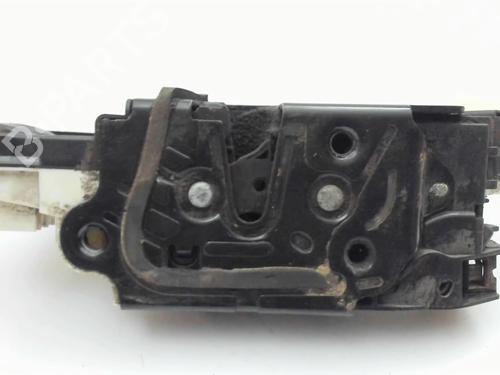 Used Front left lock SEAT IBIZA IV SC (6J1, 6P5) 2.0 TDI (143 hp) 20469056