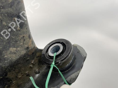 Right front suspension arm RENAULT CLIO IV (BH_) 1.5 dCi 90 | BP21525777M13 