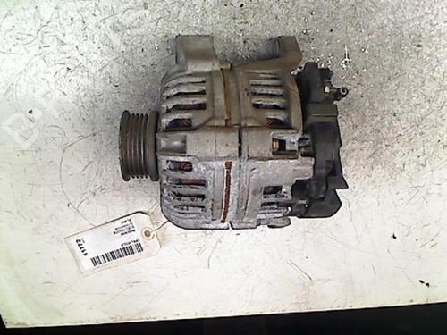 Generator OPEL AGILA A (H00) 1.0 12V (F68) (58 hp) 20410815