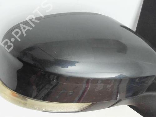 Right mirror FORD FOCUS II (DA_, HCP, DP) 1.6 TDCi | BP20396875C27 