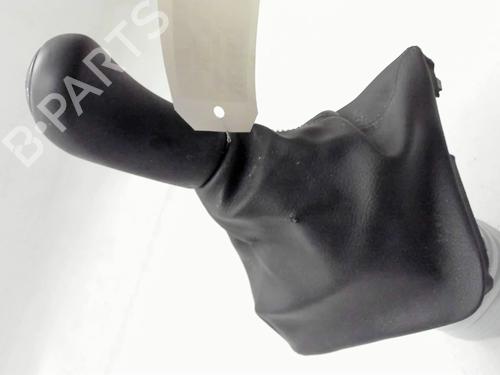 Shift knob RENAULT KANGOO Express (FW0/1_) 1.5 dCi 90 (FW0G, FW05, FW08, FW11) | BP39760183I34 - Image 5