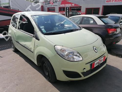 Electronic module RENAULT TWINGO II (CN0_) 1.2 16V (CN0K, CN0V, CN0A) | BP25265417M83 - Image 11
