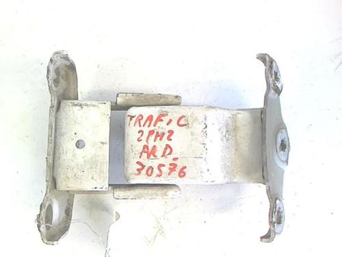 Used Hinge/Door check strap RENAULT TRAFIC II Van (FL) 1.9 dCi 100 (FL0C) (101 hp) 21232371