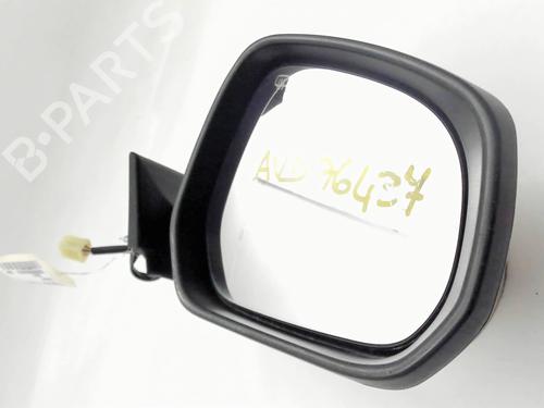Used Right mirror Right mirror OPEL AGILA B (H08) 1.0 (F68) (65 hp) 29956711 29956711