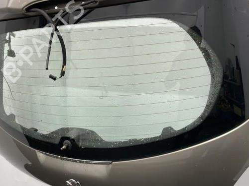 Tailgate PEUGEOT 208 I (CA_, CC_) 1.4 HDi | BP20445637C6