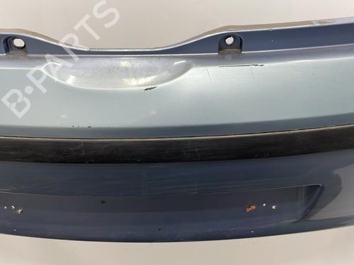 Rear bumper FIAT PUNTO (188_) 1.2 60 (188.030, .050, .130, .150, .230, .250) | BP29921994C8