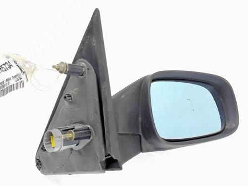 Right mirror RENAULT LAGUNA II Grandtour (KG0/1_) 1.9 dCi (KG0G) | BP20434241C27 