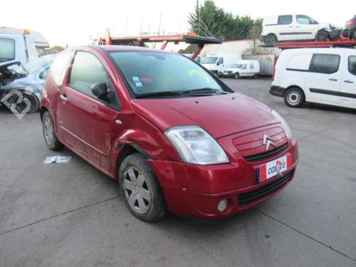 Gearbox CITROËN C2 (JM_) 1.4 | BP20421147M3 