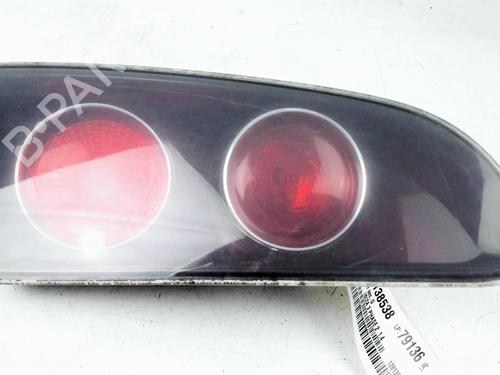 Left tailgate light SEAT IBIZA III (6L1) 1.4 TDI | BP36817384C79  - Image 5