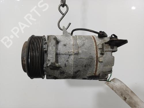 AC-Kompressor AC-Kompressor 37679804 37679804