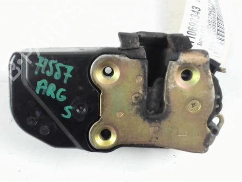 Used Rear left lock JEEP CHEROKEE (KJ) 2.8 CRD 4x4 (163 hp) 29043363
