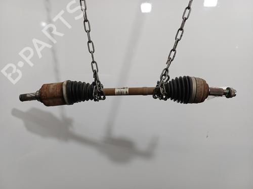 Used Left front driveshaft Left front driveshaft DACIA DUSTER (HS_) 1.5 dCi (109 hp) 36248515 36248515