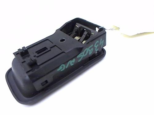 Front left interior door handle NISSAN MICRA II (K11) 1.0 i 16V | BP20426604I13 