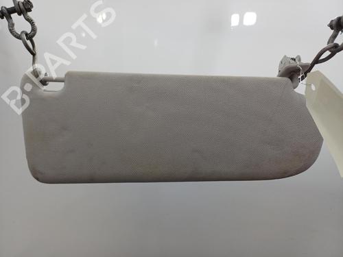 Left sun visor AUDI A6 Allroad C6 (4FH) 3.2 FSI quattro | BP37481810I1 - Image 6