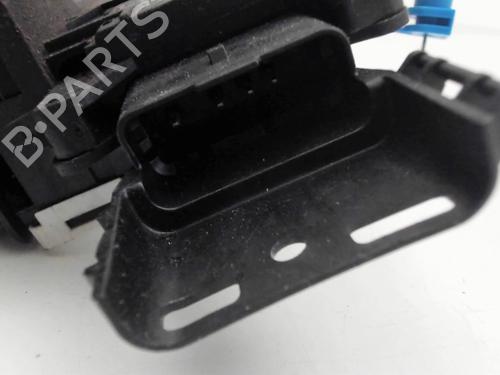 Front right lock CITROËN C4 Grand Picasso I (UA_) 2.0 HDi 150 | BP31217668C97 