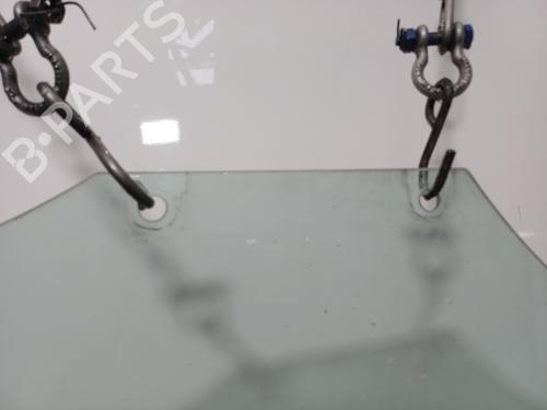 Used Front left door window Front left door window PEUGEOT EXPERT Van (V_) 2.0 BlueHDi 120 (122 hp) 34336505 34336505