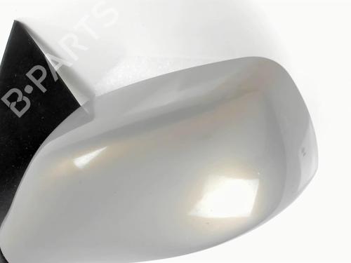 Left mirror FORD ESCORT VI (GAL, AAL, ABL) 1.8 Turbo D | BP20437666C26 