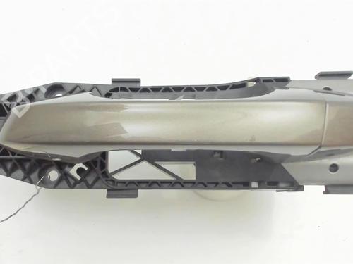 Front left exterior door handle SEAT LEON (5F1) 1.6 TDI | BP20428389C128 